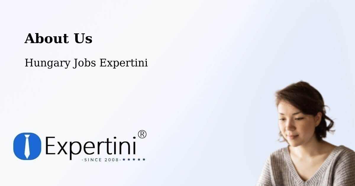 About Expertini Recruitment Platform  – Sárrétudvari - Sárrétudvari, Hungary Jobs Expertini