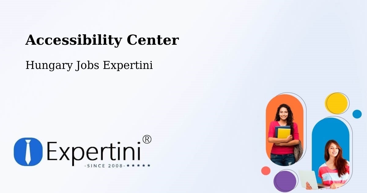 Accessibility Statement – Sárrétudvari - Hungary Jobs Expertini