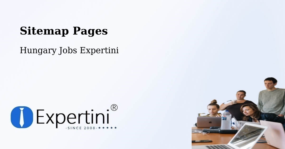 Sitemap Pages - Sárrétudvari - Hungary Jobs Expertini