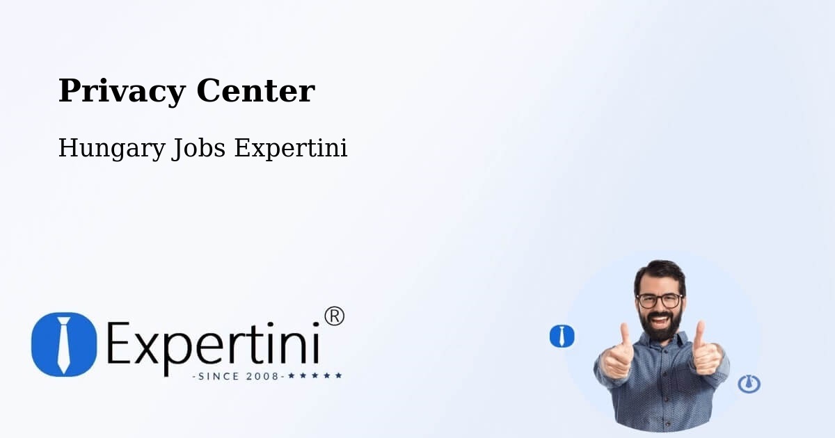 Privacy Policy – Sárrétudvari - Hungary Jobs Expertini